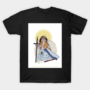 Guardian Angel T-Shirt